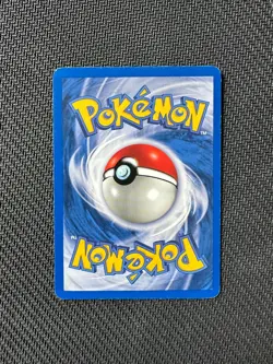 Pokemon TCG Chansey 003/102 Base Set Holo Unlimited - Image 2