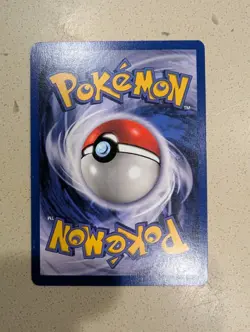 1999 Pokemon CUBONE Jungle Set 1ST EDITION Card 50/64 WotC 2 EX LP US SELLER - Image 2