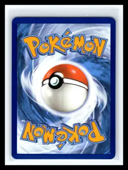 💥 Pokemon Darkness Energy SVE 015 Stellar Crown Cracked Ice Holo - Image 2