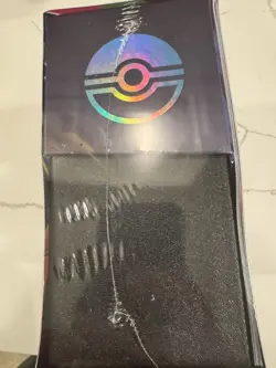 Pokemon Mega Evolution Phantasmal Flames Elite Trainer Box ETB Sealed - Image 3