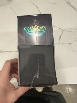 Pokemon Mega Evolution Phantasmal Flames Elite Trainer Box ETB Sealed - Image 5