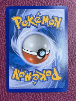 Pokemon TCG Togekiss 11/106 Great Encounters Reverse Holo Rare - Image 2