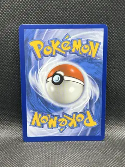 Scraggy 186 PROMO BLACK STAR COSMOS HOLO Pokemon Scarlet & Violet English Foil - Image 4