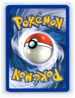 💥 Swampert 27/100 Rare Reverse Pokemon Holo Stamped EX Crystal Guardians Stamp - Image 2