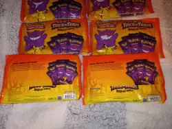 6 2022 Pokemon TCG TRICK OR TRADE BOOSTER BUNDLE New & Sealed Halloween 40 Packs - Image 3