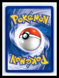 💥 Pokemon Heracross Holo 3/101 EX Dragon Frontiers Delta Species Stamped - Image 2