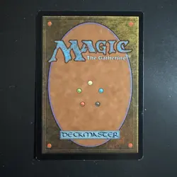 MTG Magic The Gathering Tempest Eladamri, Lord of Leaves Lightly Played LP - Image 2