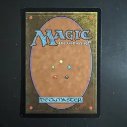 MTG Magic The Gathering Tempest Eladamri, Lord of Leaves Lightly Played LP - Image 2