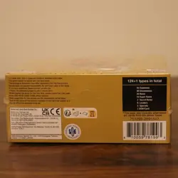 OP-04 Booster Box Kingdoms of Intrigue One Piece TCG SEALED CASE English - Image 3