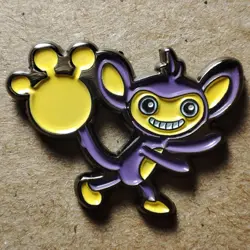 Pokemon Enamel Pins Collection Lot You Choose Over 200 Varieties Flat Rate Ship - Image 3