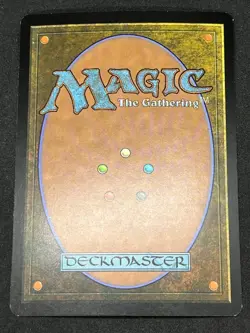 Magic the Gathering MTG Platinum Angel Artifact Mirrodin Rare Foil - Image 2