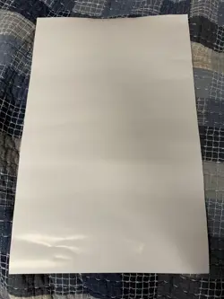 One Piece Trading Card And Poster Monkey.D.Luffy Gonzaga Basketball Special - Image 5