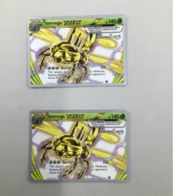 Lot of 19 Pokemon TCG Cards - Grass-type - Image 4