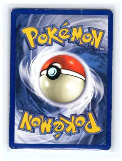 💥 1st Edition Krabby Non Holo WOTC Pokemon Card 51/62 Fossil Set 1999 - Image 2