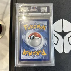 Pikachu With Grey Felt Hat SVP 085 Pokemon Van Gogh Promo Card PSA 10 GEM MINT⚡ - Image 2