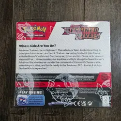 Pokemon TCG - Destined Rivals Booster Box (36 Packs) - NEW/Factory Sealed 2025 - Image 5