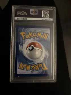 Pikachu With Grey Felt Hat SVP 085 Pokemon Van Gogh Promo Card PSA 10 GEM MINT⚡ - Image 2