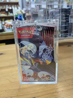 Pokemon TCG Destined Rivals Booster Box (36 Packs) - New & Factory Sealed - Image 4