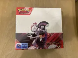 Pokemon TCG S&V Destined Rivals Booster Box 36 Packs NEW/Factory Sealed - Image 1