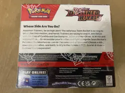 Pokemon TCG S&V Destined Rivals Booster Box 36 Packs NEW/Factory Sealed - Image 2