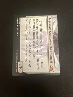 Bruna, the Fading Light Eldritch Moon MTG NM - Image 2