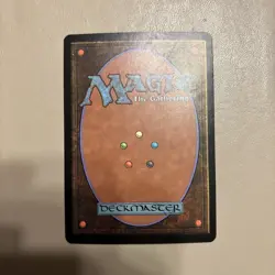 *FOIL* Bane Of The Living - Legions - MTG Magic The Gathering - NM - Image 2