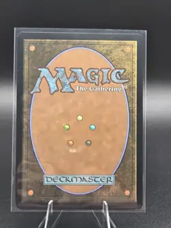 MTG Wild Rose Rebellion FF: Through the Ages Uncommon Foil #0004 Full Art - Image 2
