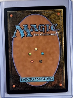 MTG Magic The Gathering FCA Through the Ages Borderless Foil 53 Benedikta Harman - Image 2
