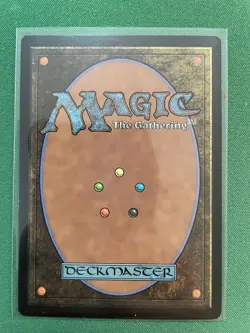 2023 MTG Magic - Teyo, Geometric Tactician Commander Masters Rare - Image 2