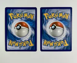 U-Turn Board 2019 Pokemon Unified Minds Normal/Reverse Holo Set #211/236 * NM - Image 2