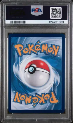 2025 Pokemon simplified chinese CBB2 CS 0912/15 PSA 9 - Image 2