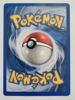 Pokemon Kyogre ex - 001 (Nintendo Power Magazine) 001 Regular - Image 2
