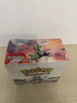 Pokemon TCG Scarlet & Violet - Temporal Forces Booster Box (36 Packs) NEW/SEALED - Image 2