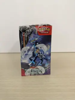 Pokemon TCG Scarlet & Violet - Temporal Forces Booster Box (36 Packs) NEW/SEALED - Image 5