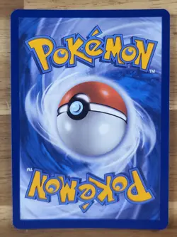 Pokemon TCG - Mega Evolutions - Black Star Promo - Drifloon 005 - Cosmo Holo -NM - Image 2