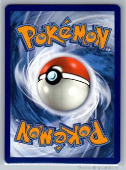 Pokemon Banette TG07 Lost Origin Trainer Gallery Ultra Rare Holo NM - Image 2