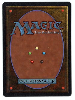 Rukh Egg -- MTG (SP/MP Quality) - Arabian Nights - See scans!! - Image 2
