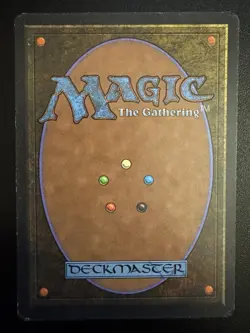Rukh Egg (rare “light” mana symbol) - Arabian Nights - MTG - LP - Image 2