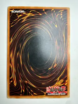 YuGiOh Scrap-Iron Scarecrow 5DS1-EN032 Common 1st Edition - LP - Image 2