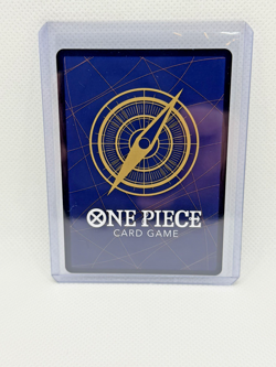 Portgas.D.Ace - EB02-028 (SP) One Piece TCG - Carrying On His Will (OP13) Foil - Image 2