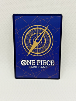 Portgas.D.Ace - EB02-028 (SP) One Piece TCG - Carrying On His Will (OP13) Foil - Image 4