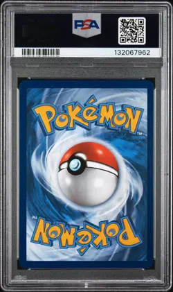 2025 POKEMON DRI SPECIAL ILLUSTRATION RARE #229 TEAM ROCKET'S MOLTRES EX PSA 10 - Image 2
