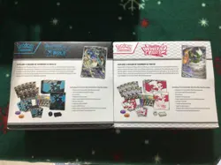 Pokemon Black Bolt and White Flare Elite Trainer Box ETB Set of 2 FACTORY SEALED - Image 2