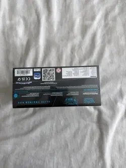 Pokemon Black Bolt and White Flare Elite Trainer Box ETB Set of 2 FACTORY SEALED - Image 5