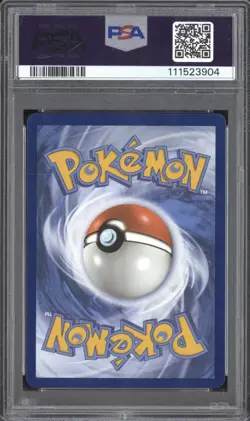 Blissey V 2022 Pokemon Silver Tempest TG22/TG30 Full Art PSA 10 - Image 2