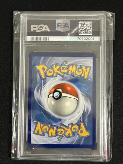 Mewtwo V (Alternate Full Art) 072/078 Pokemon GO Holo Gem Mint PSA 10 English - Image 2