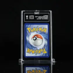 TAG 9 MINT Mewtwo V (Alternate Full Art) 072/078 Pokemon GO Holo RARE - Image 2
