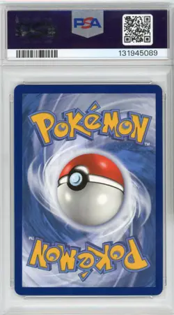 PSA GEM MINT 10 Mewtwo V (Alternate Full Art) 072/078 Pokemon GO Holo - Image 2