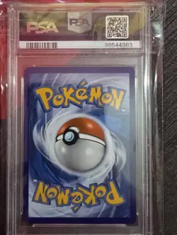 Pokemon Go Mewtwo v 2022 Alternate Full Art, Gem Mint PSA 10, Card 072/078 - Image 2