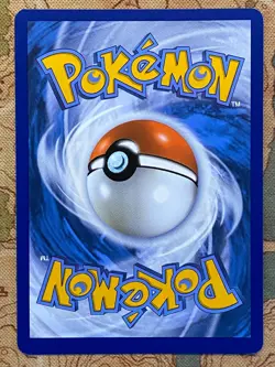 Pokemon Card TCG - Zeraora 151/142 Illustration Rare Stellar Crown Near Mint - Image 3
